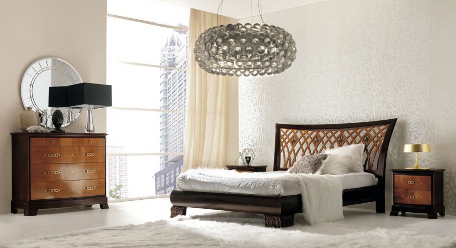 Bedroom (Suite bedroom) Villanova