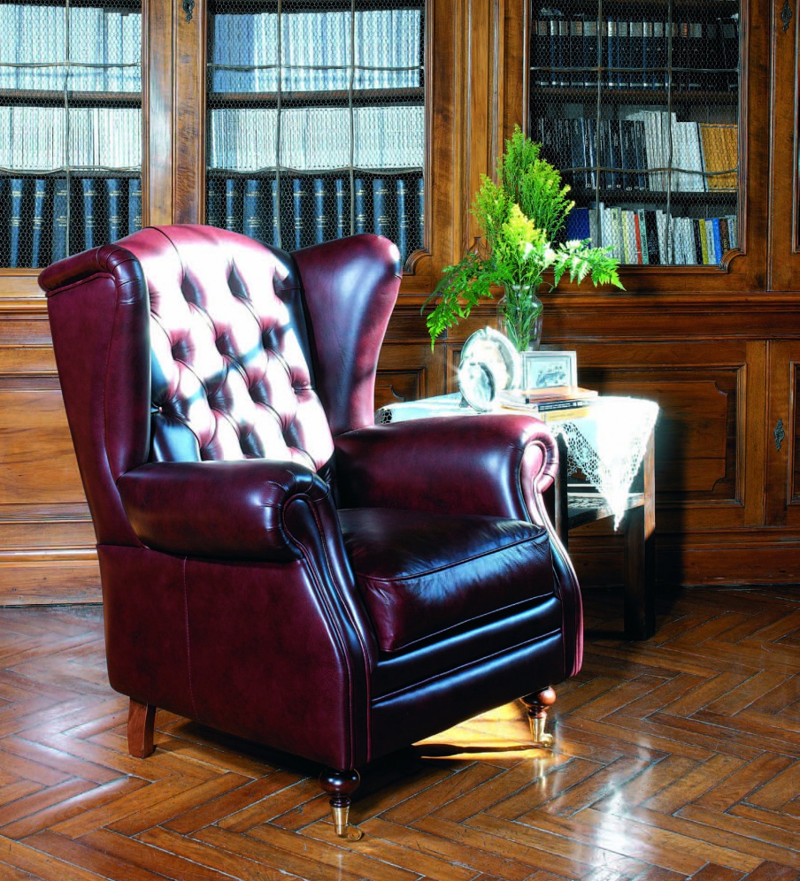 Chair products Treci Salotti