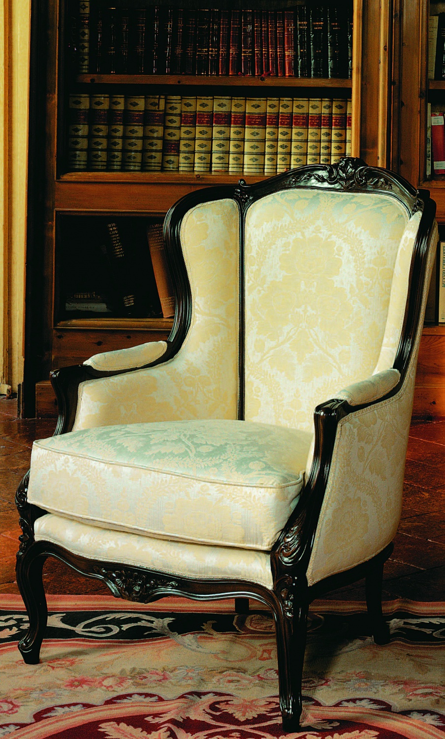 Chair products Treci Salotti