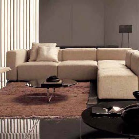 Living room (a Suite for the living room)