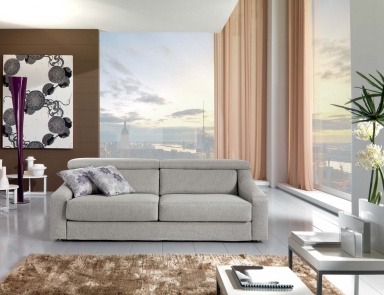 Double sofa, Mad Maya - Essepi