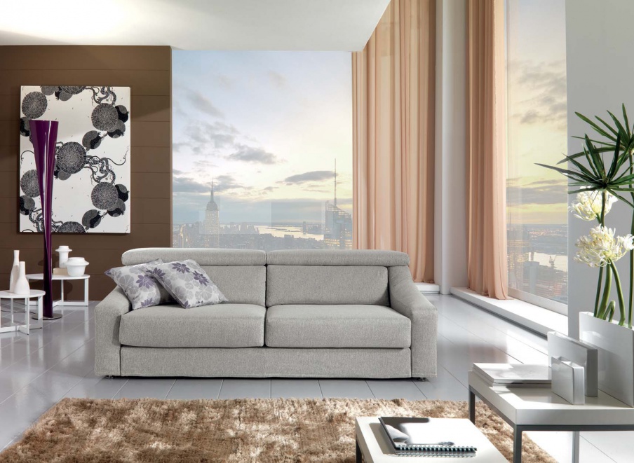 Double sofa, Mad Maya - Essepi