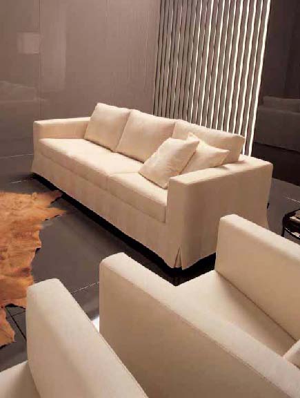 Living room (sofa set), Desiree