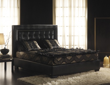 Double bed, Tosconova