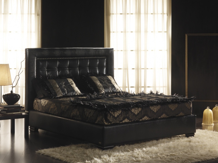 Double bed, Tosconova