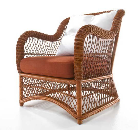 Chair F Serra, Vittorio Bonacina