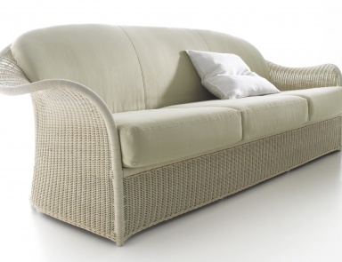 Living room (sofa set) Vittorio Bonacina, Enea