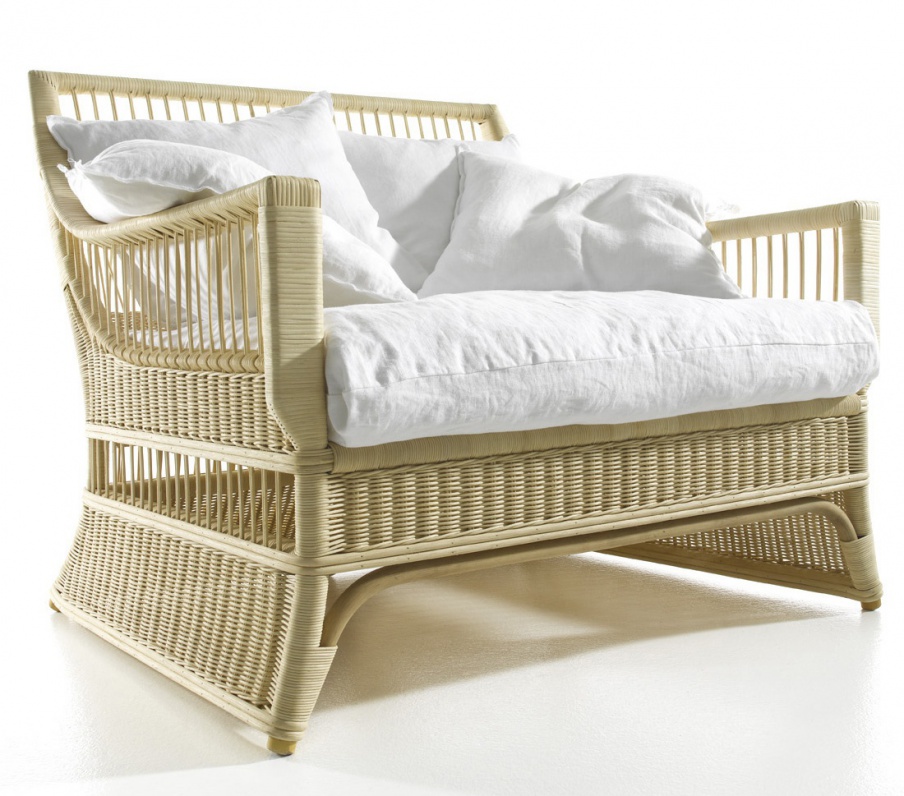 Sofa Champagne bar, Vittorio Bonacina