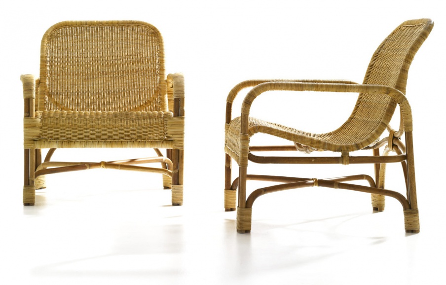 Chair Francine, Vittorio Bonacina