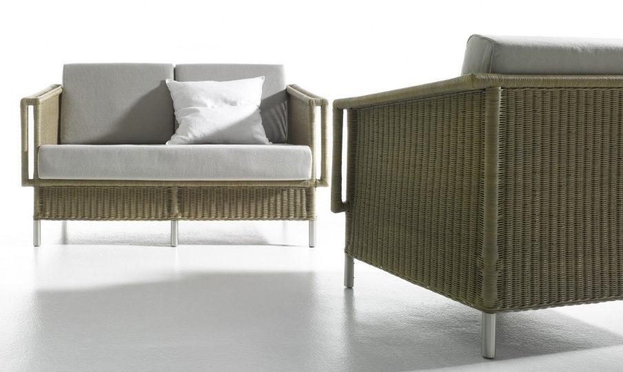 Sofa Yalta, Vittorio Bonacina