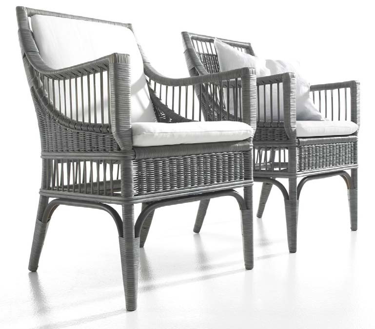 The Chair Vittorio Bonacina