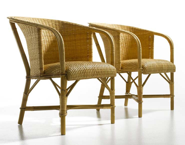 Chair Lisippo, Vittorio Bonacina