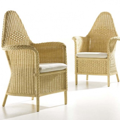Astrea Armchair
