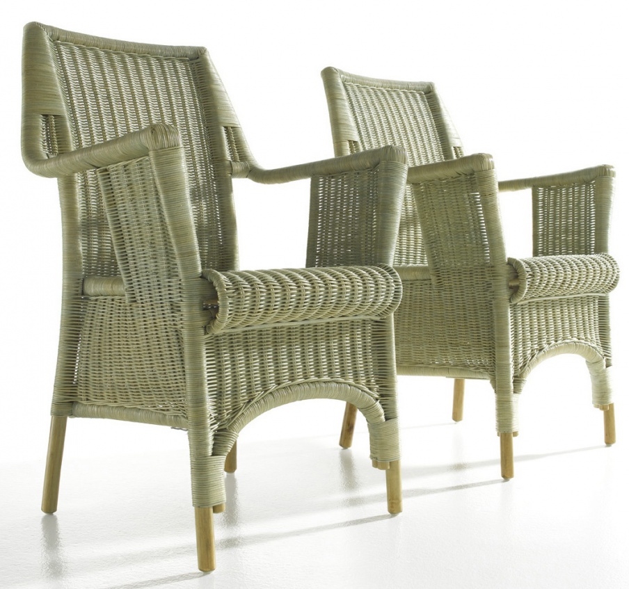 Chair MdO, Vittorio Bonacina