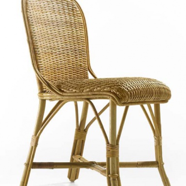 The Brando Chair