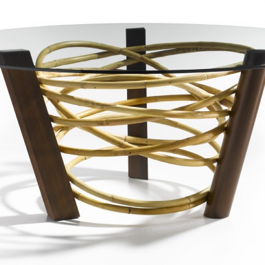 Magazine/coffee table Union