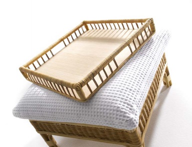 Coffee table Cipriani, Vittorio Bonacina