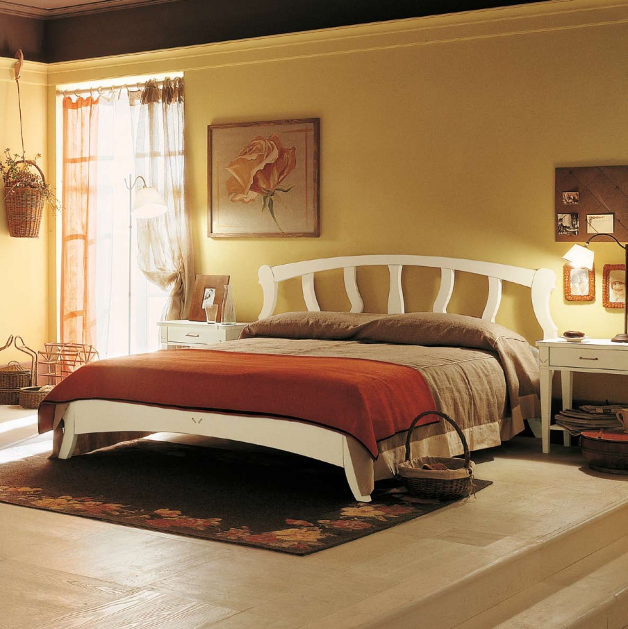 Bedroom (Suite bedroom) Miniacciolo