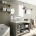 Bathroom sink Cabinet