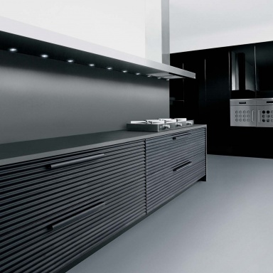 Kitchen furniture kitchen) 