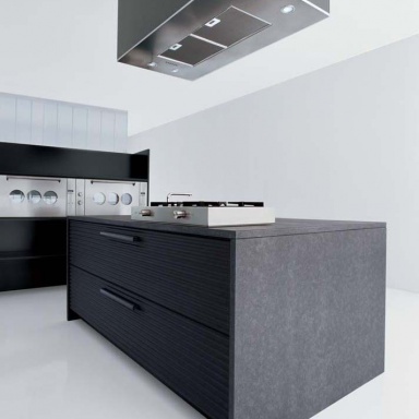 Kitchen furniture kitchen) 