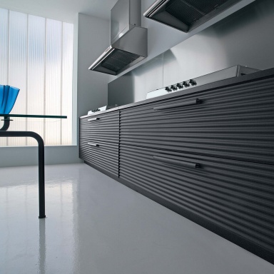 Kitchen furniture kitchen) 