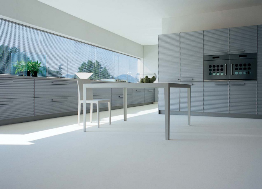 Kitchen (kitchen set) Schiffini