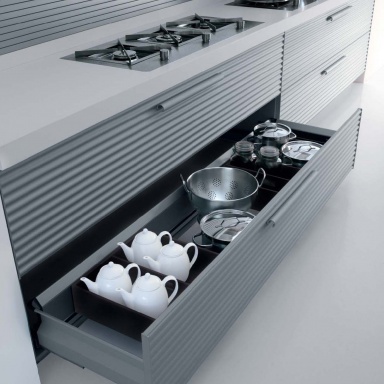 Kitchen furniture kitchen) 