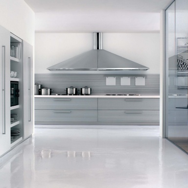 Kitchen furniture kitchen) 