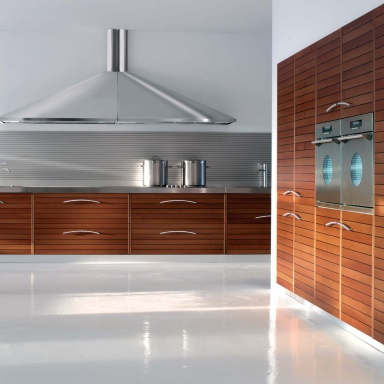 Kitchen (kitchen set) Schiffini 