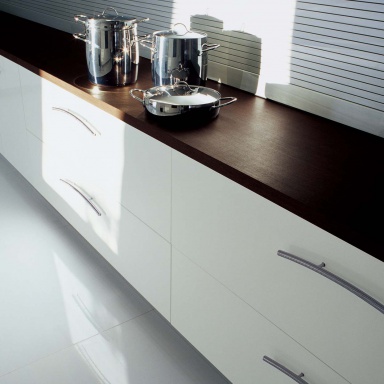 Kitchen (kitchen set) Schiffini 