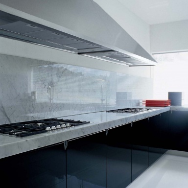 Kitchen furniture kitchen) 