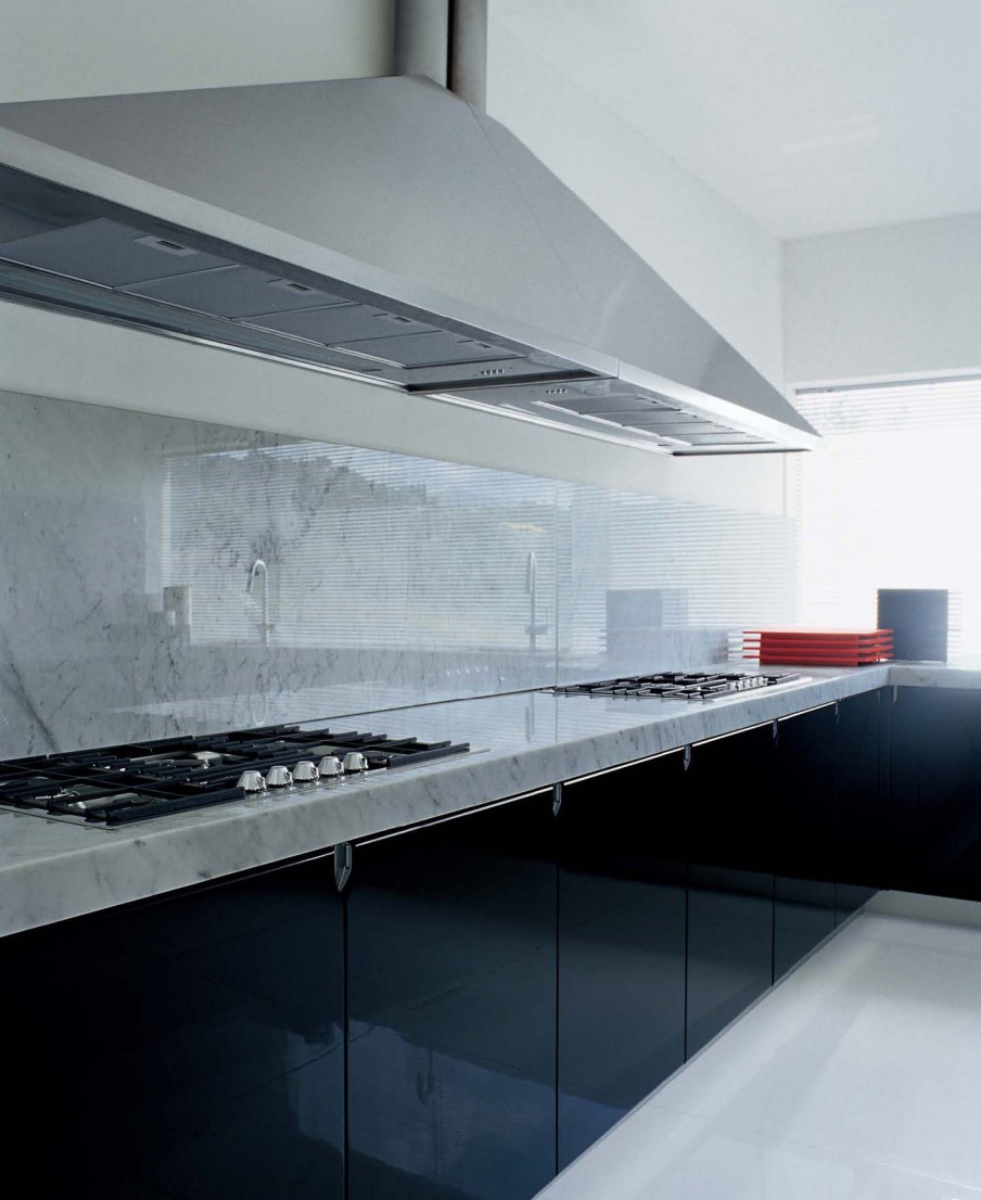 Kitchen (kitchen set) Schiffini