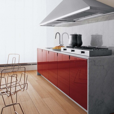 Kitchen furniture kitchen) 