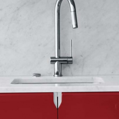 Kitchen furniture kitchen) 