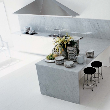 Kitchen furniture kitchen) 