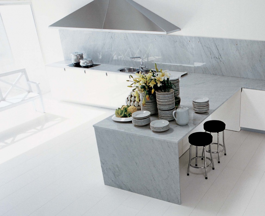 Kitchen (kitchen set) Schiffini