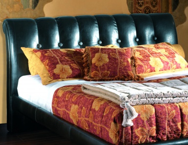 Double bed products Treci Salotti