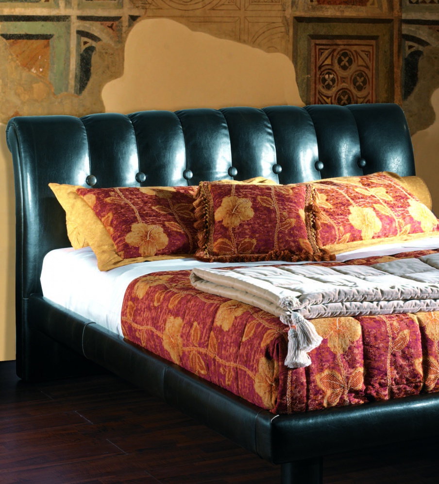 Double bed products Treci Salotti