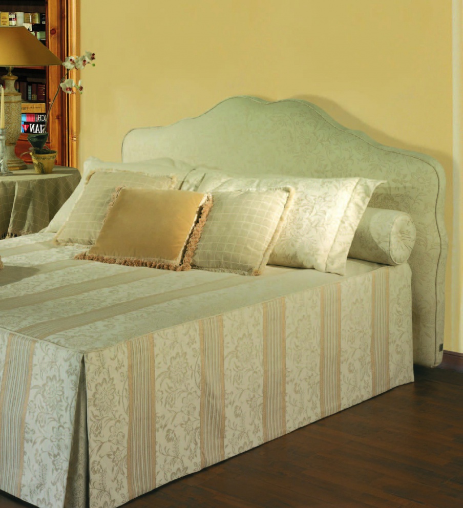 Double bed products Treci Salotti