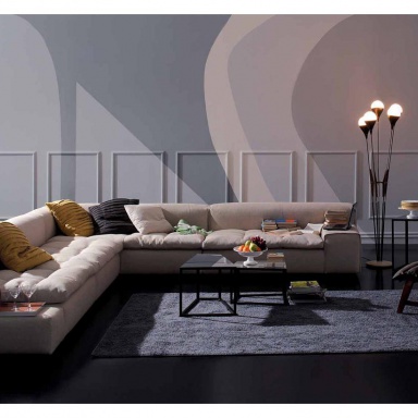 Living room (a Suite for the living room)