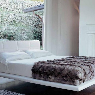 Bedroom (Suite bedroom) Domino