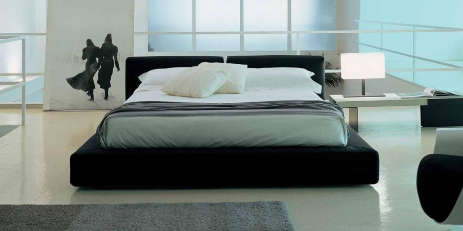 Bedroom (Suite bedroom), Seven Salotti, Float