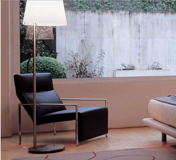 Chair Tuskana, Seven Salotti