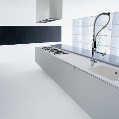 Kitchen furniture kitchen) 