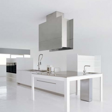 Kitchen furniture kitchen) 