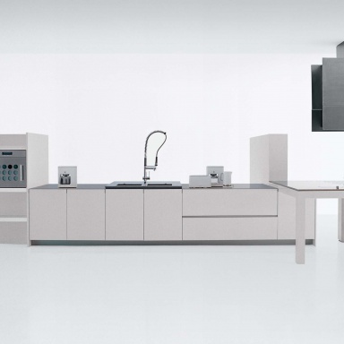 Kitchen furniture kitchen) 