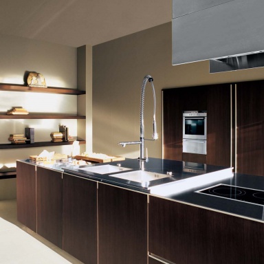 Kitchen furniture kitchen) 