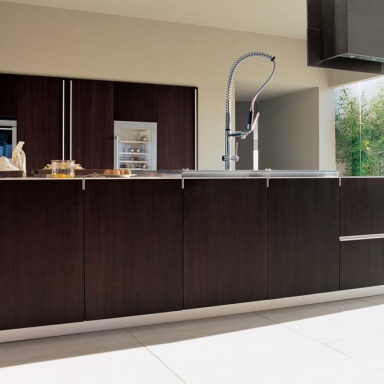 Kitchen furniture kitchen) 