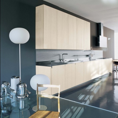 Kitchen furniture kitchen) 